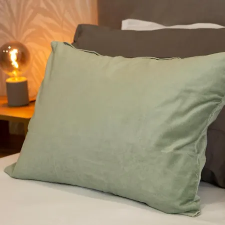Apartment Capodichino Airport House *