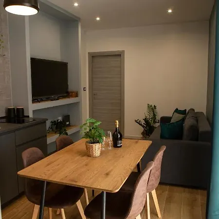 Capodichino Airport House Apartment