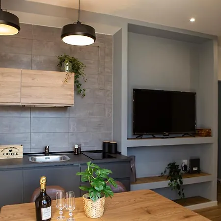 Apartment Capodichino Airport House *