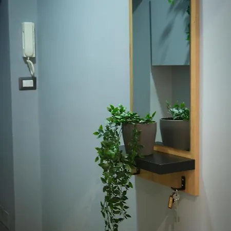Apartment Capodichino Airport House