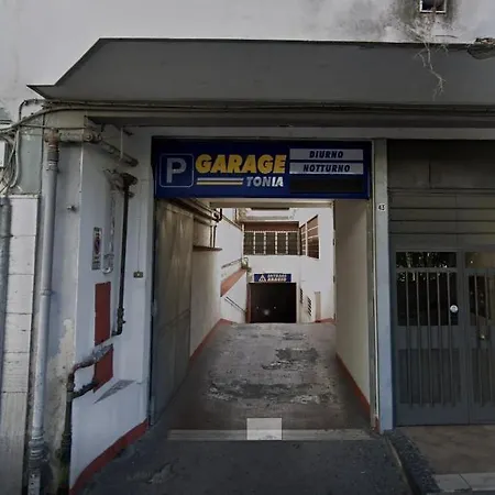Apartment Capodichino Airport House Naples
