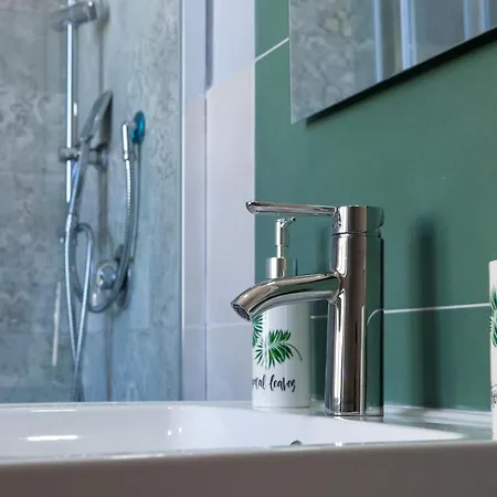 Capodichino Airport House Apartamento