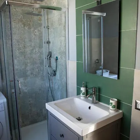 Capodichino Airport House * Neapol