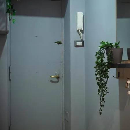 Capodichino Airport House * Neapol