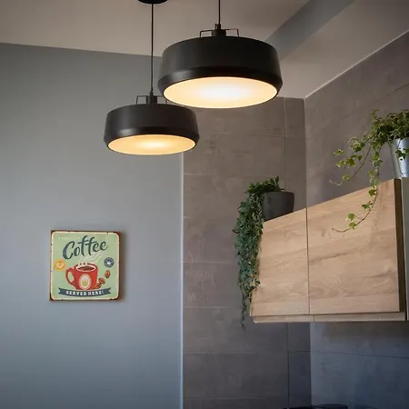 Capodichino Airport House Apartamento