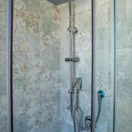 Capodichino Airport House Apartamento Nápoles