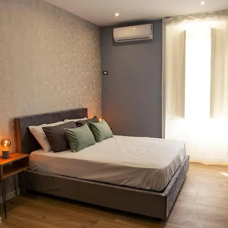 Capodichino Airport House Apartamento *