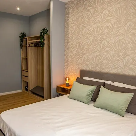 Capodichino Airport House *