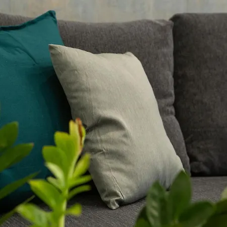 Apartamento Capodichino Airport House *