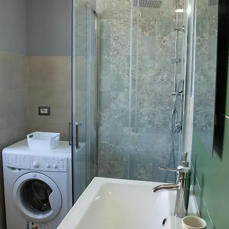 Capodichino Airport House Neapol