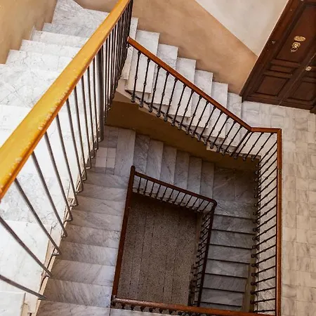 Capodichino Airport House