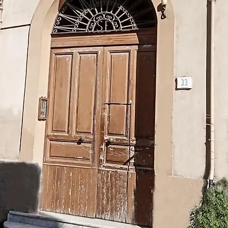 Capodichino Airport House