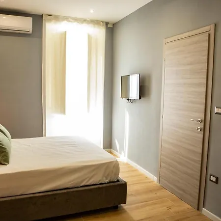 Capodichino Airport House