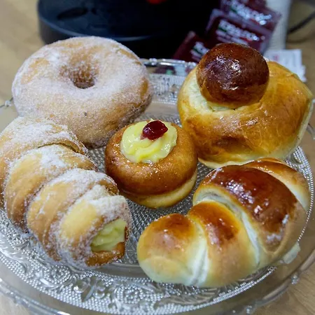 Capodichino Airport House Apartmán Neapol