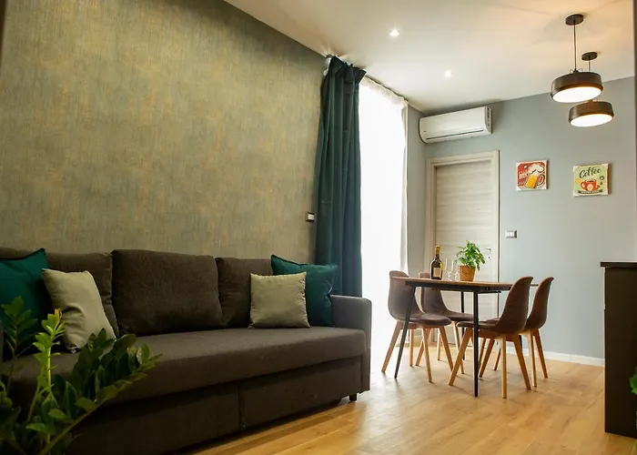 Capodichino Airport House Appartamento