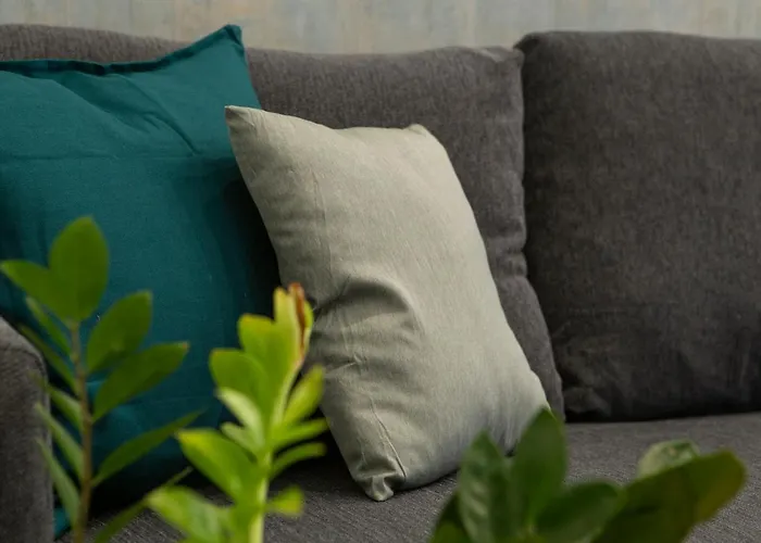 Appartamento Capodichino Airport House *