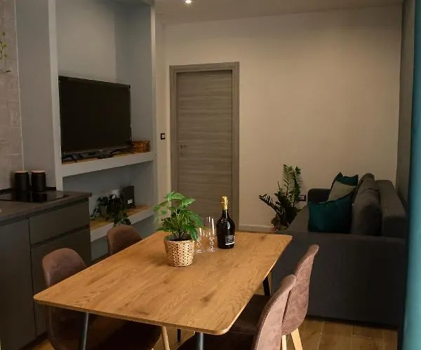 Capodichino Airport House Appartamento