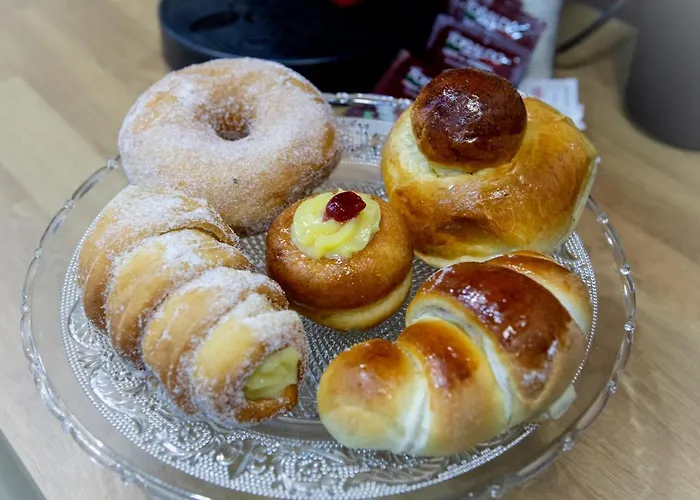 Capodichino Airport House Appartamento Napoli